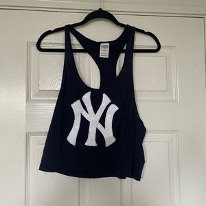 Cute Yankees tank